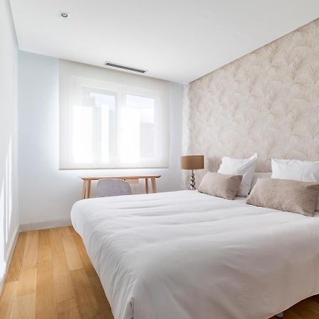 Madrid Rental Flats - Alquiler De Temporada ภายนอก รูปภาพ