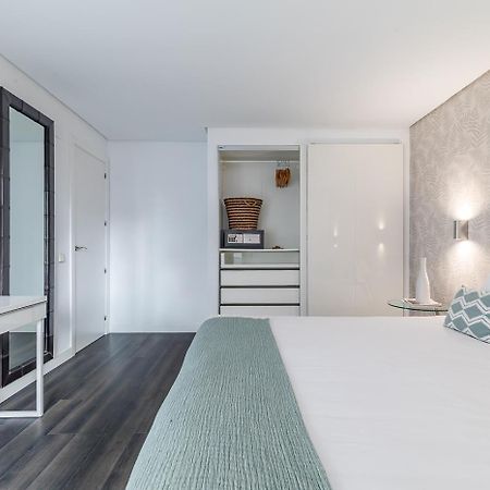Madrid Rental Flats - Alquiler De Temporada ภายนอก รูปภาพ