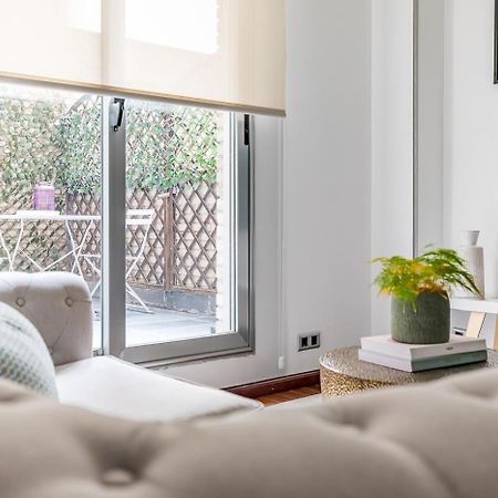 Madrid Rental Flats - Alquiler De Temporada ภายนอก รูปภาพ