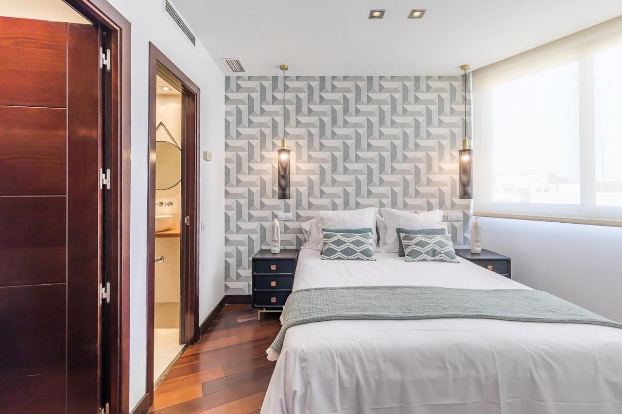 Madrid Rental Flats - Alquiler De Temporada ภายนอก รูปภาพ