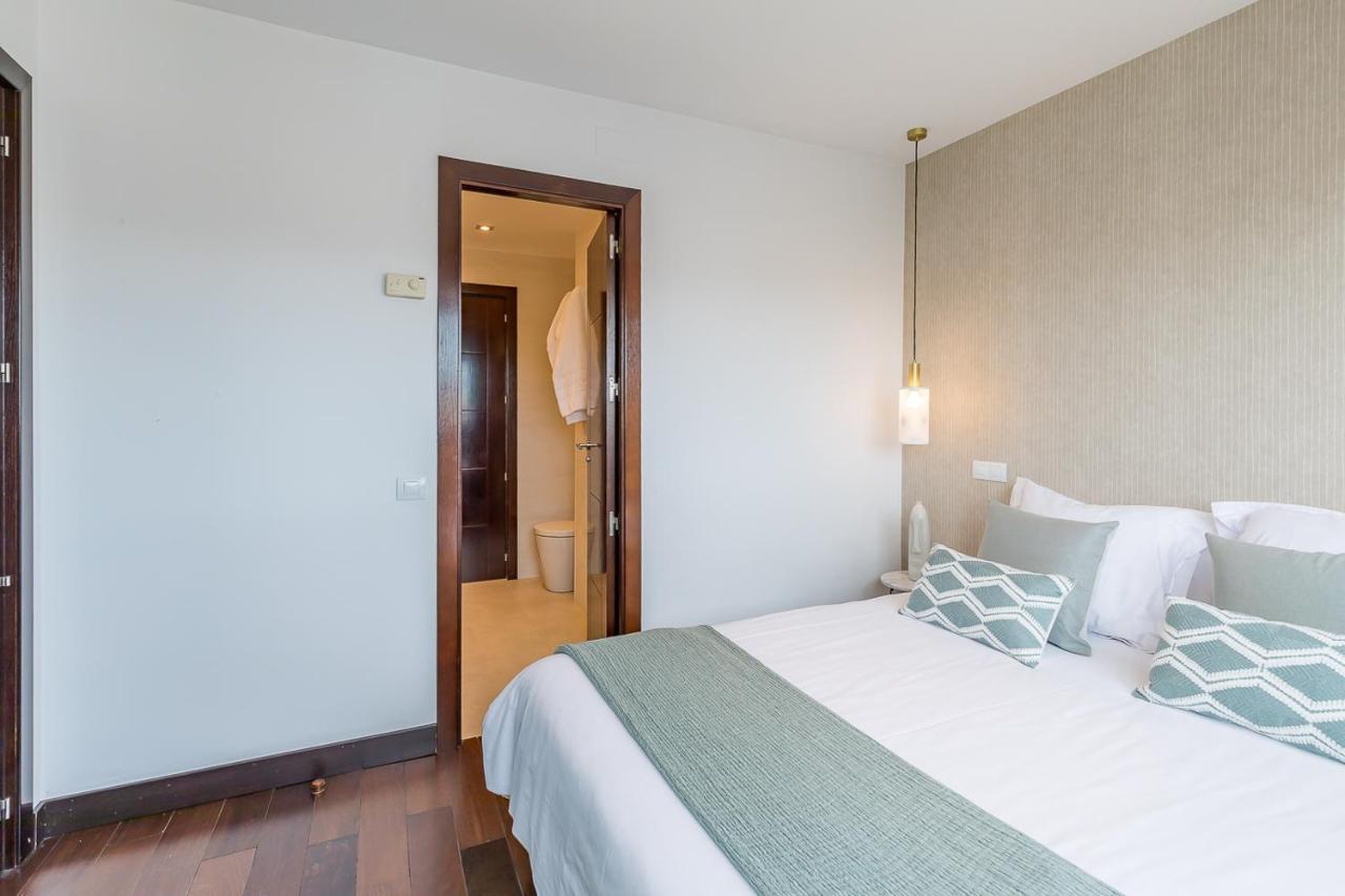 Madrid Rental Flats - Alquiler De Temporada ภายนอก รูปภาพ
