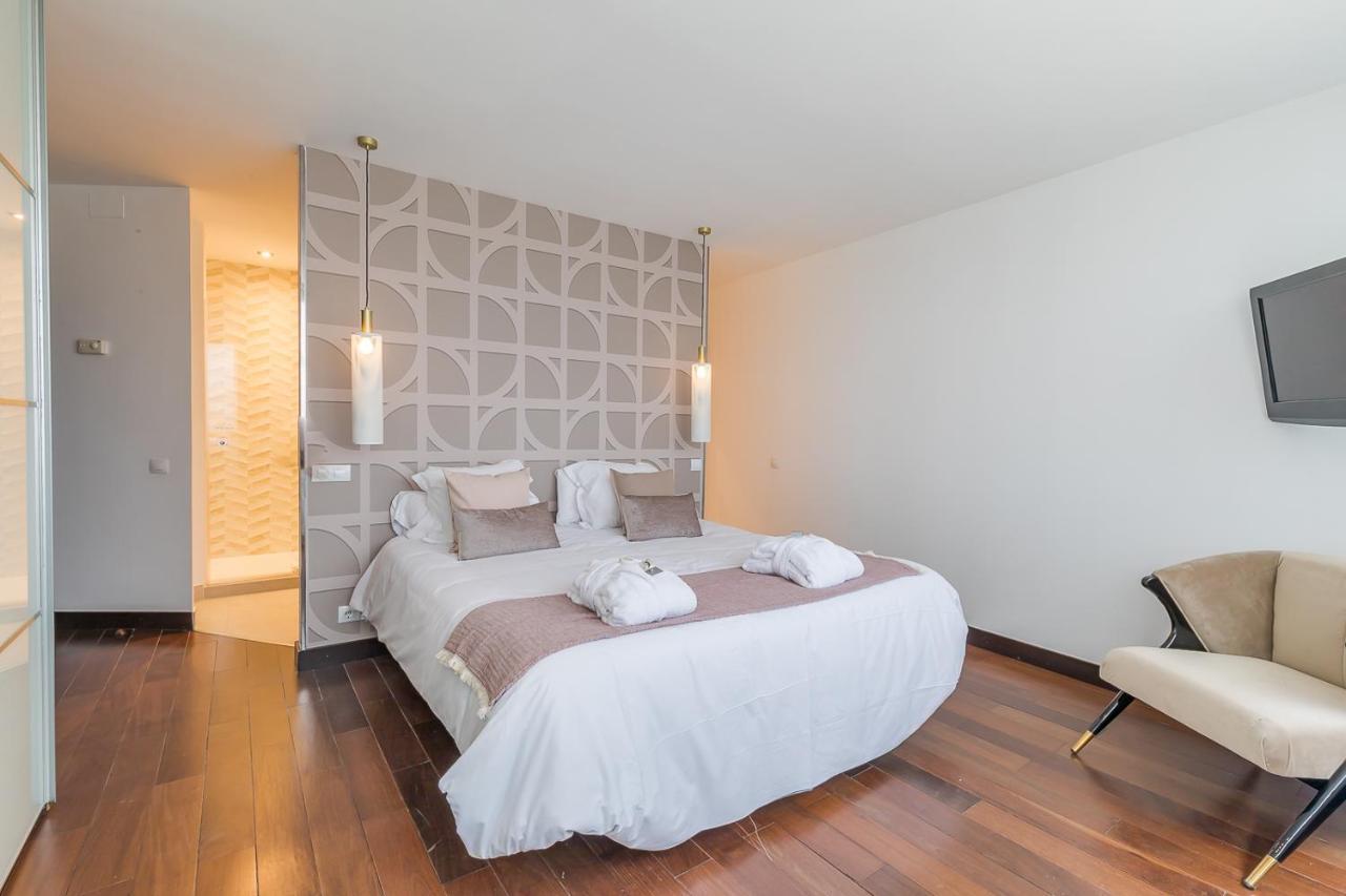 Madrid Rental Flats - Alquiler De Temporada ภายนอก รูปภาพ
