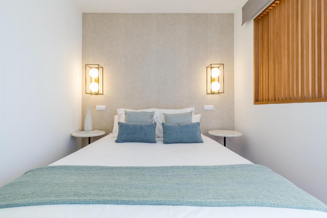 Madrid Rental Flats - Alquiler De Temporada ภายนอก รูปภาพ