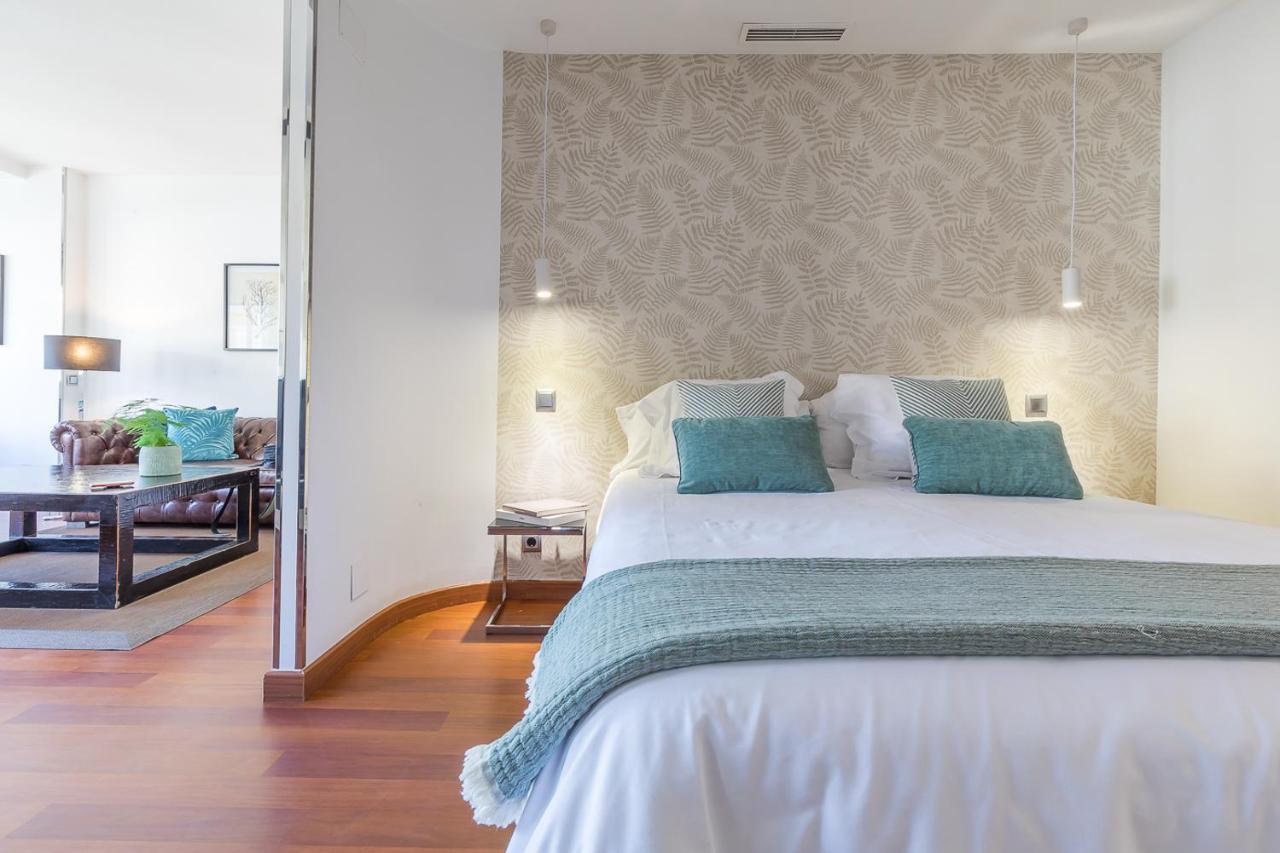 Madrid Rental Flats - Alquiler De Temporada ภายนอก รูปภาพ