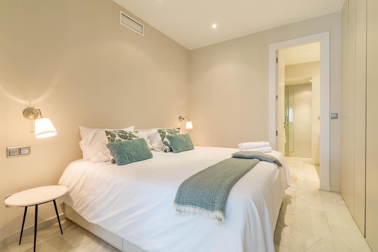 Madrid Rental Flats - Alquiler De Temporada ภายนอก รูปภาพ