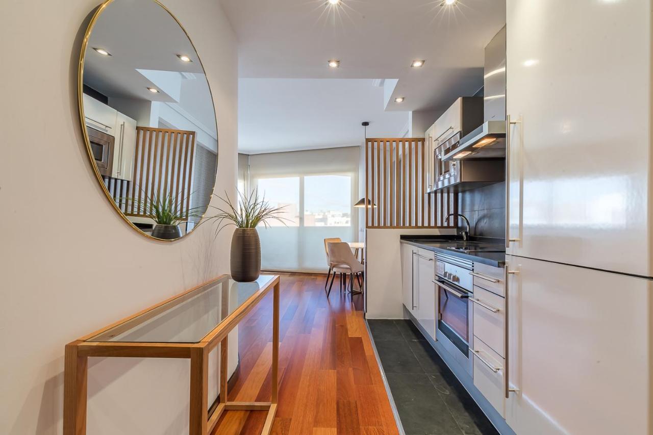 Madrid Rental Flats - Alquiler De Temporada ภายนอก รูปภาพ