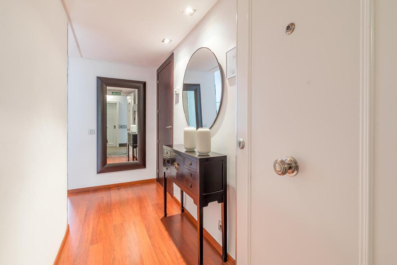 Madrid Rental Flats - Alquiler De Temporada ภายนอก รูปภาพ