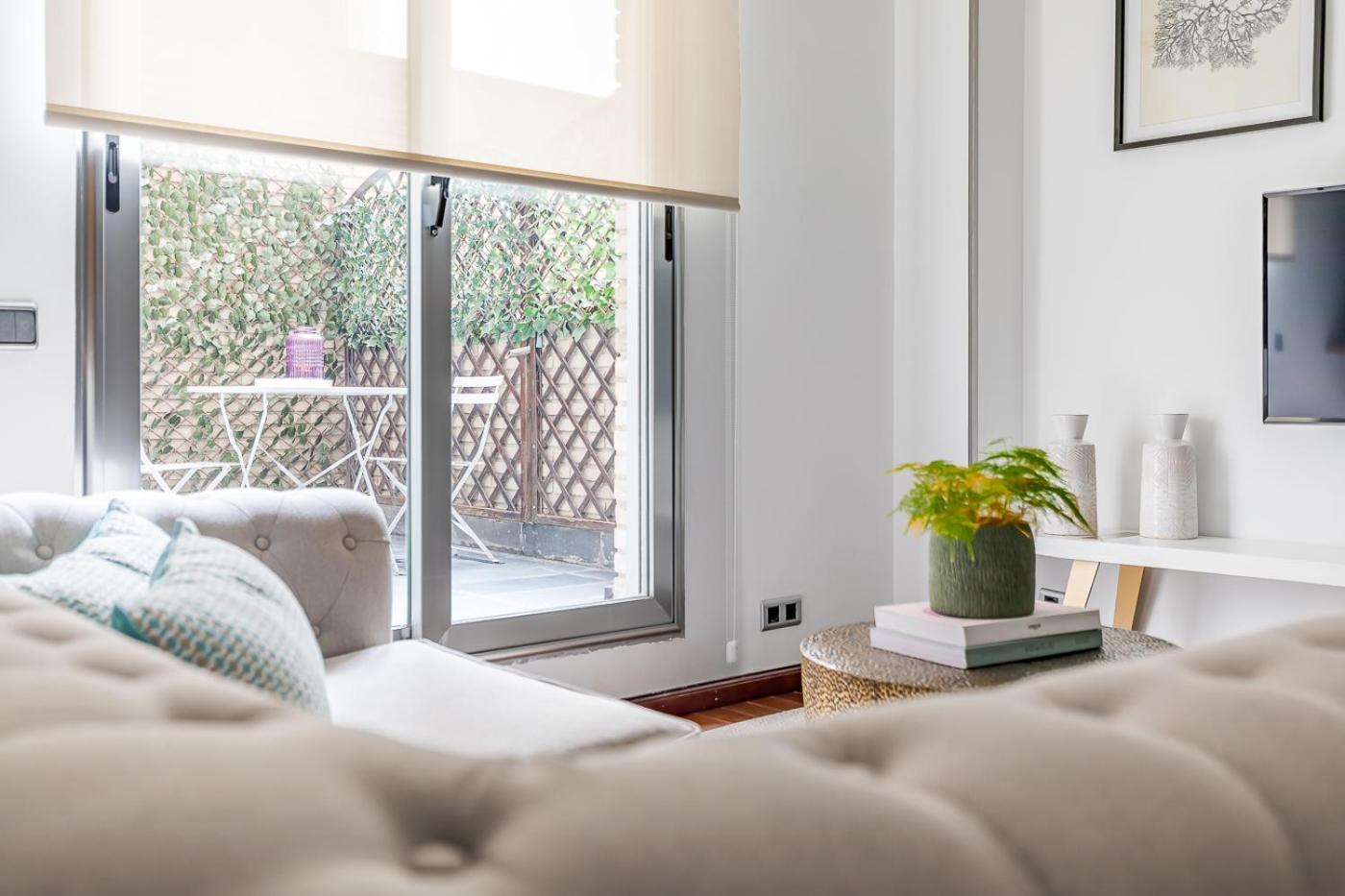 Madrid Rental Flats - Alquiler De Temporada ภายนอก รูปภาพ