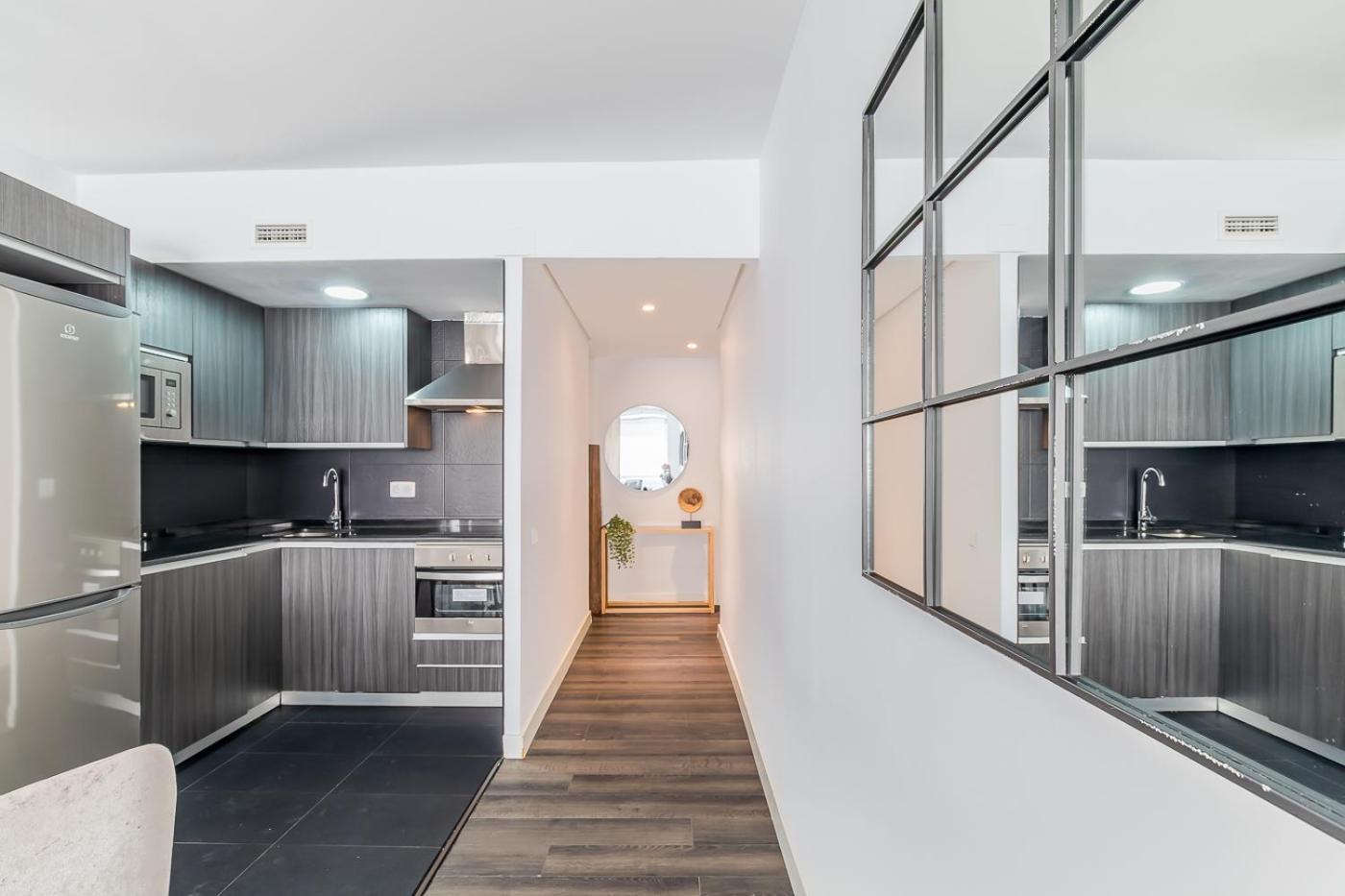 Madrid Rental Flats - Alquiler De Temporada ภายนอก รูปภาพ